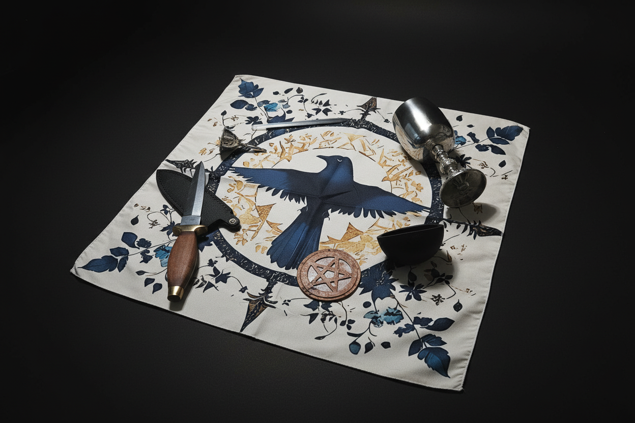 Ritual & Altar