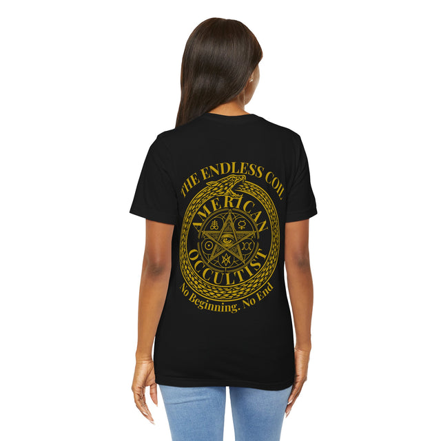 The Endless Coil — Sigil Wear