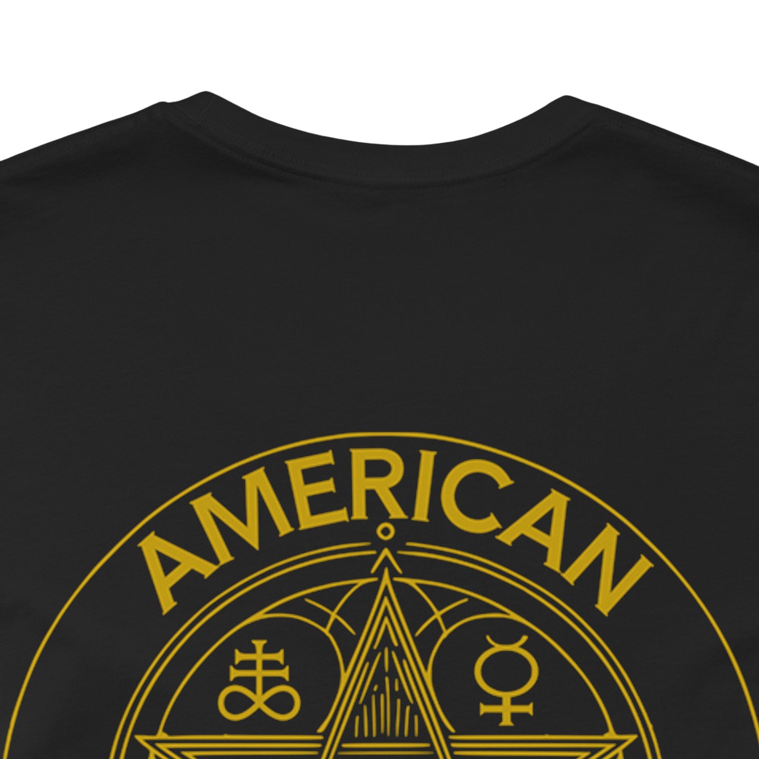 American Occultist — You Are The Occult Tee