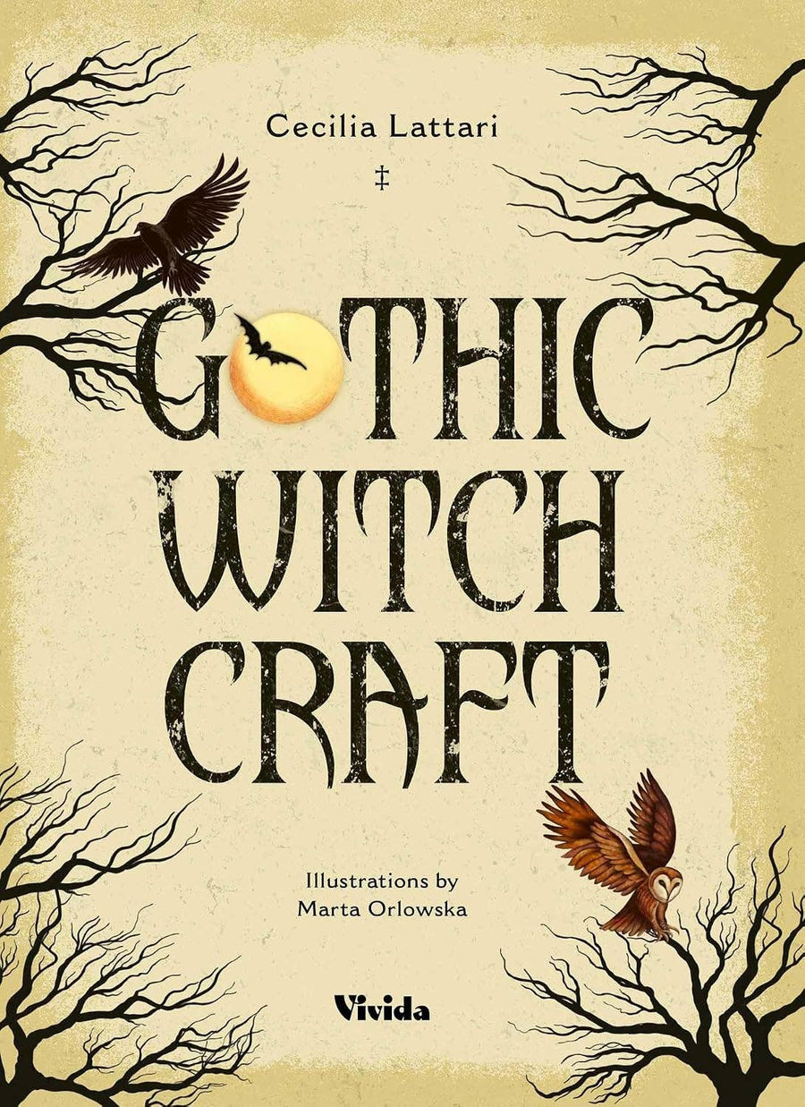 Books on Folk Magic & Herbal Lore