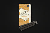 AZTEC frankincense plant-based incense package