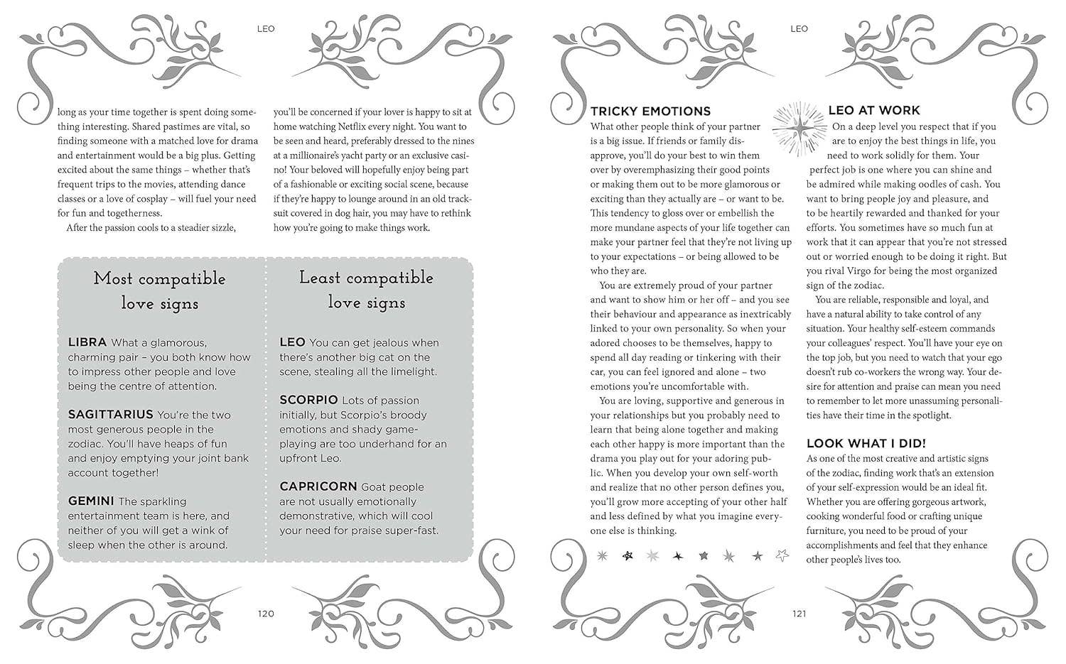 Book Of Astrology (Mystic Archives)