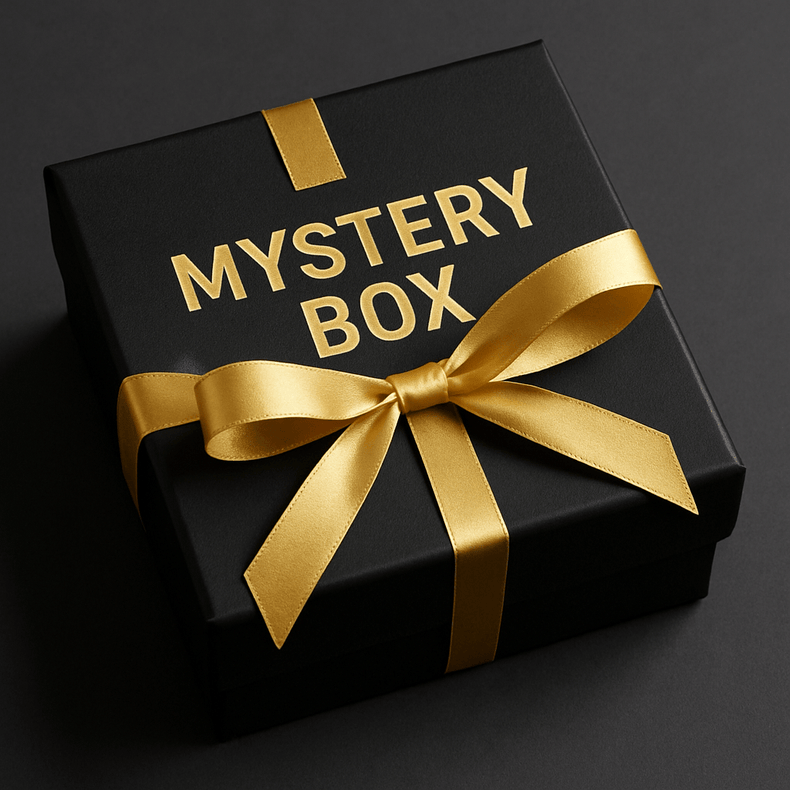 Arcane Offering Mystery Box