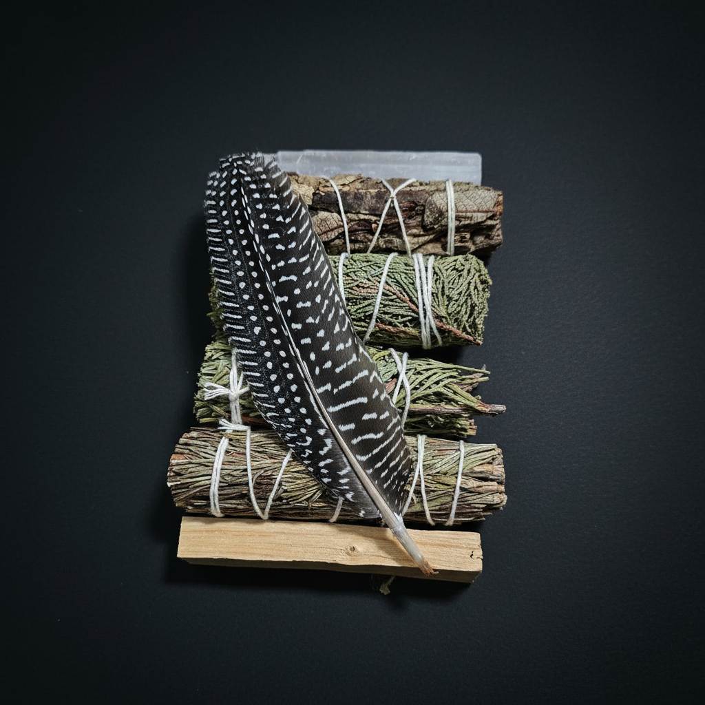 Protection Clearing Bundle