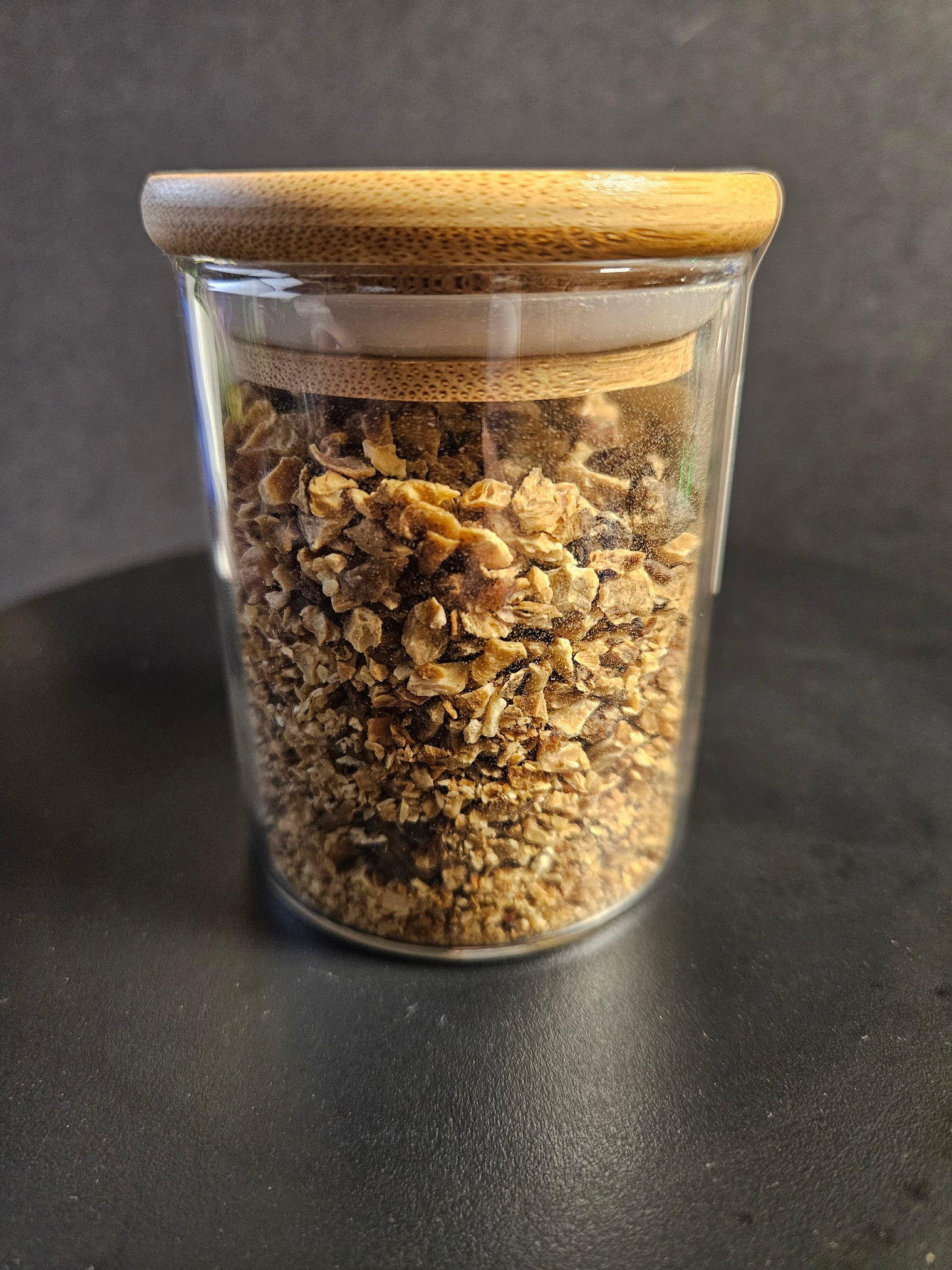 Chicory Root (Cichorium intybus)- Herb Jar