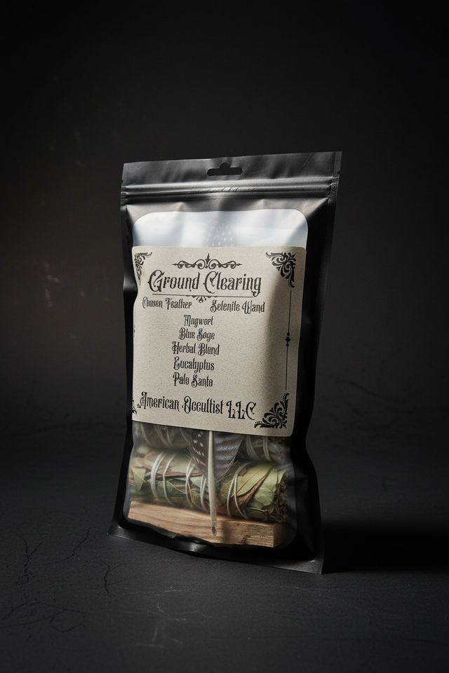 Ground Clearing Bundle