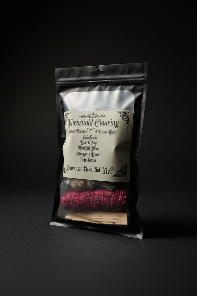 Threshold Clearing Bundle