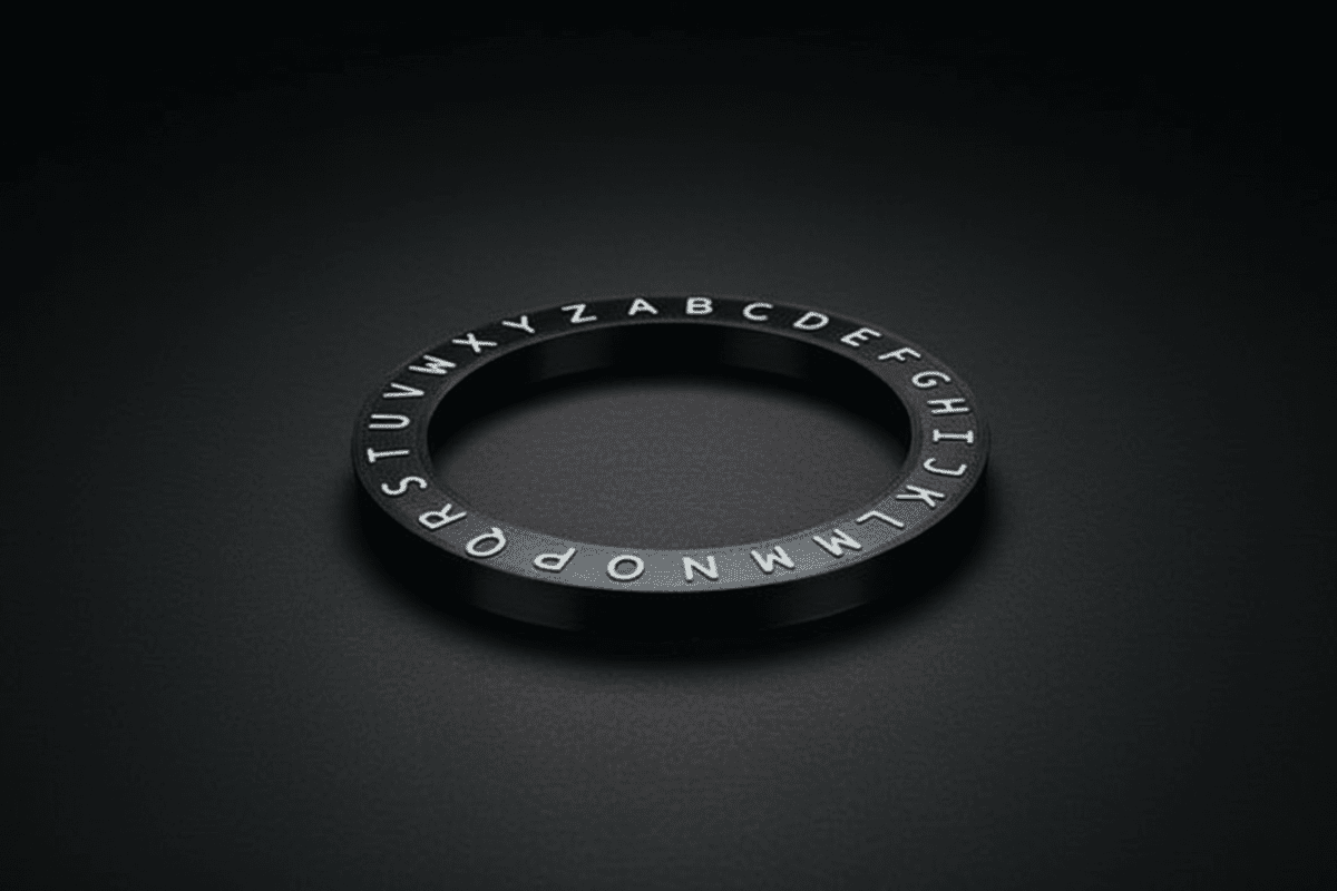 Sigil Forge: Classic Edition — Ritual-Scale Encrypted Magick Tool (6”)