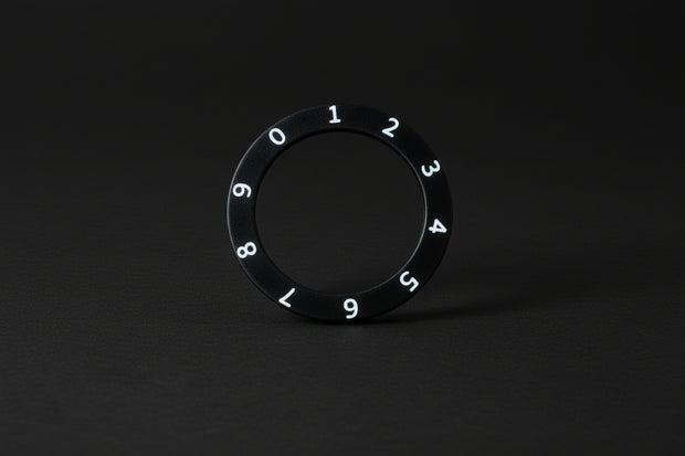 Sigil Forge Codex Ordinem numerical sigil tool