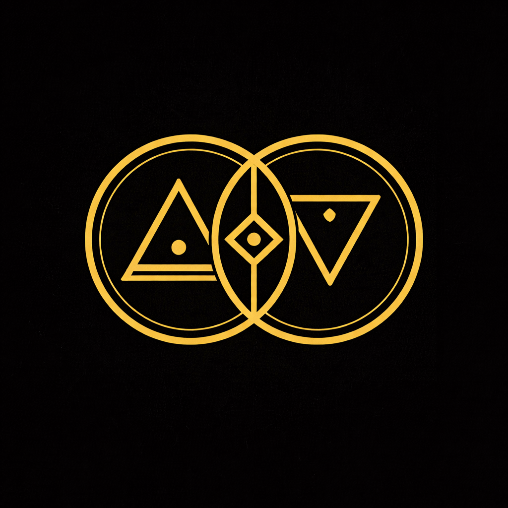 Academic comparison of symbolic atheistic Satanism and devotional theistic Satanism through ritual, belief, and cosmology