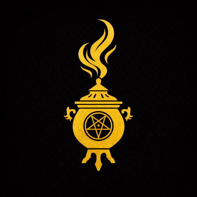 The Importance and Ritual Use of Incense in Satanism