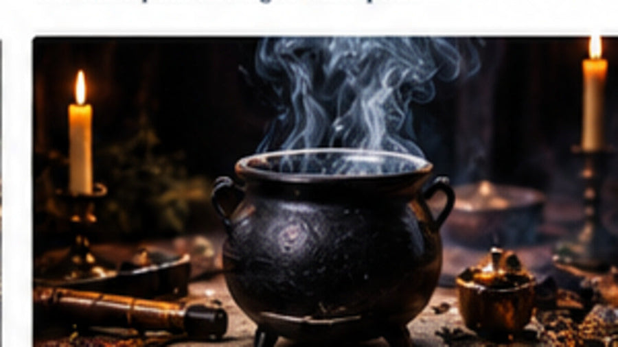 Historical manuscript study materials representing the distinction between personal religious experience and historical evidence