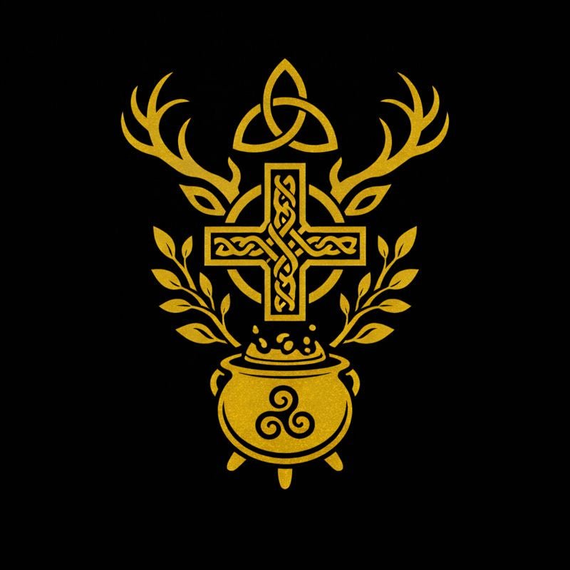 Celtic Pagan Traditions: Druidry and Celtic Gods Explained