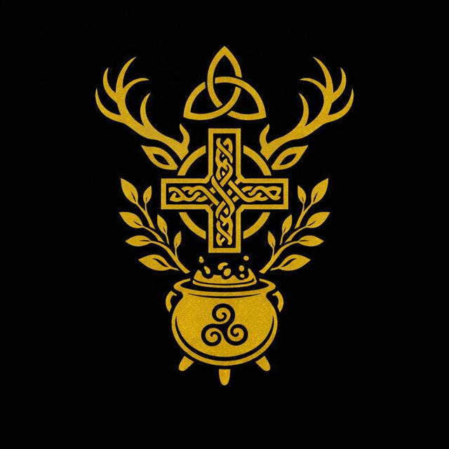 Celtic Pagan Traditions: Druidry and Celtic Gods Explained