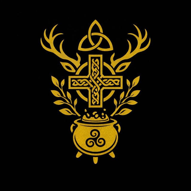 Celtic Pagan Traditions: Druidry and Celtic Gods Explained