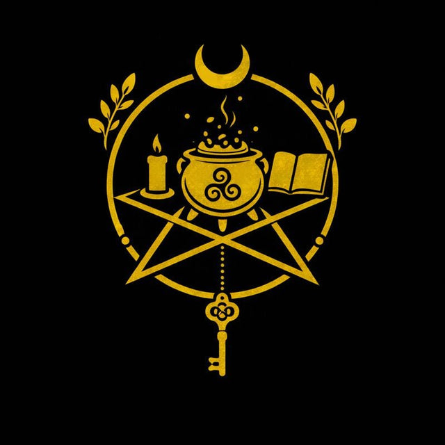 Crafting Pagan Rituals: Step-by-Step Guide for Beginners and Beyond