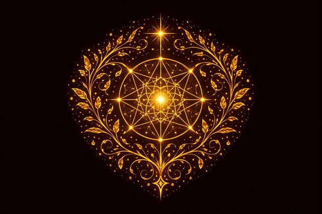 Herbal Magic 101: 10 Essential Herbs for Witches and Their Uses