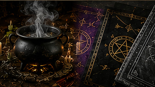 How to Cast a Wiccan Circle: Quarters, Tools, and Closing the Rite