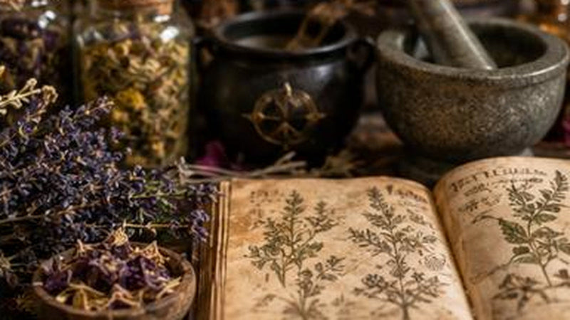 How to Compare Editions and Translations of Occult Books
