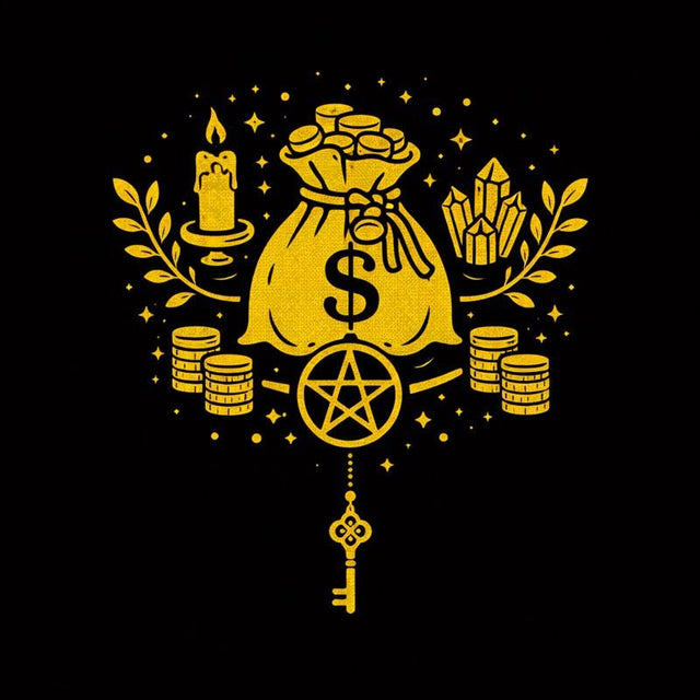 Money Spells That Work: Attract Wealth with Simple Rituals