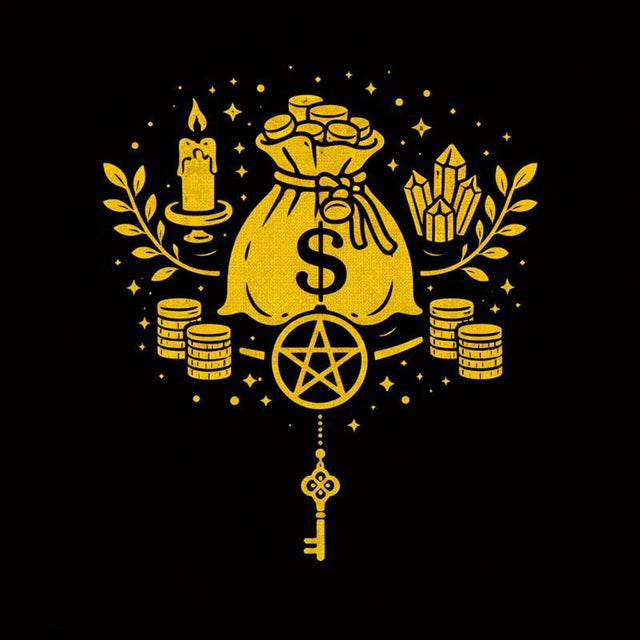 Money Spells That Work: Attract Wealth with Simple Rituals
