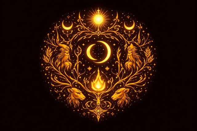 Polytheism in Paganism: The Many Gods, Goddesses, and Sacred Traditions That Shape the Craft