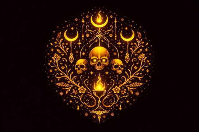 Samhain Ancestor Rituals: Honoring the Dead on the Witch’s New Year