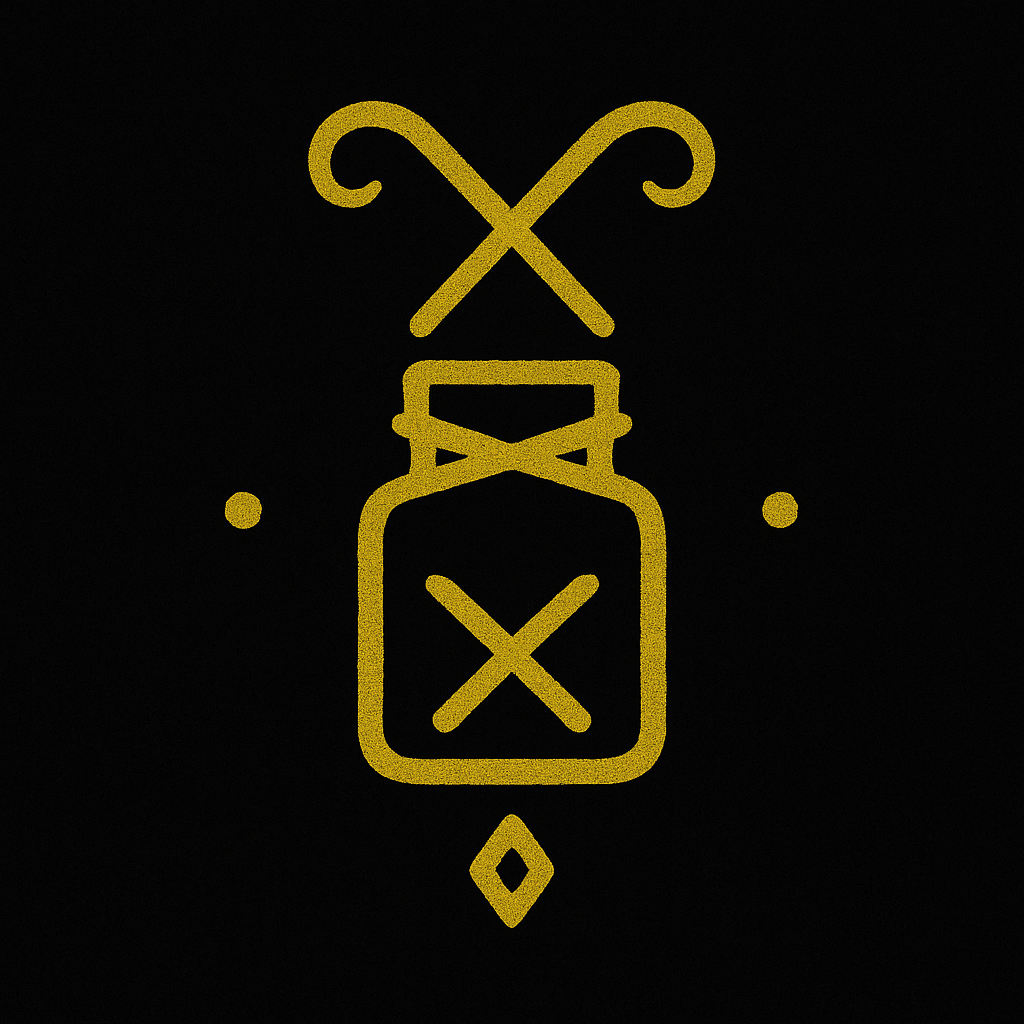 Spell Jar Recipes for Beginners: Easy DIY Magic with Kitchen Ingredients