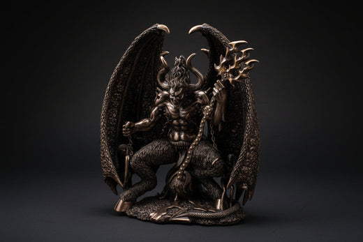 Satanic Altar Supplies