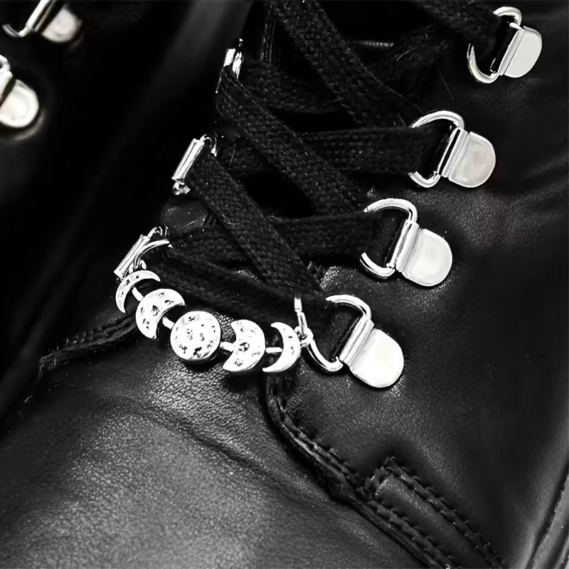 Boot Charms