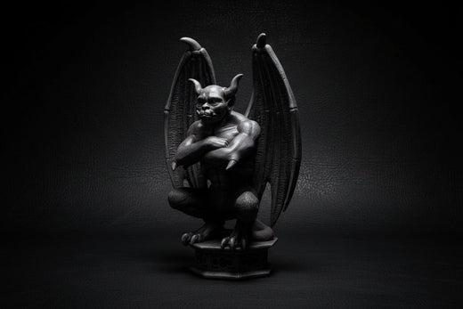 Gothic & Occult Decor