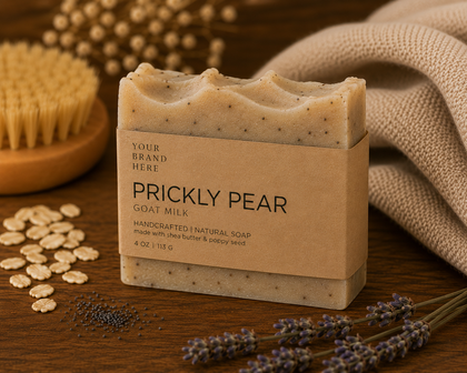 Soaps