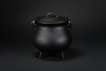 Cauldrons
