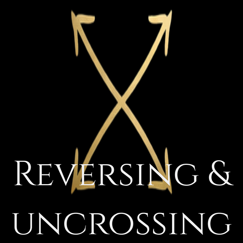 Reversing & Uncrossing