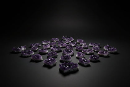 Crystals & Stones