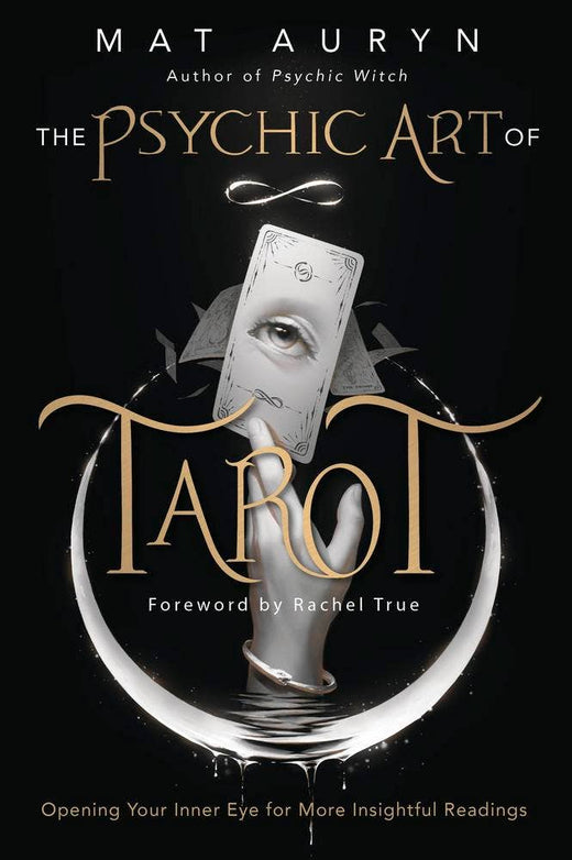 Tarot Study & Journaling