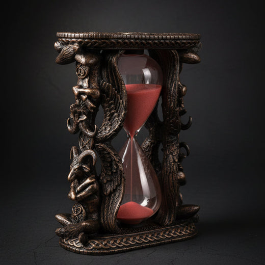 Baphomet Gifts & Decor