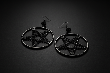 Earrings & Plugs