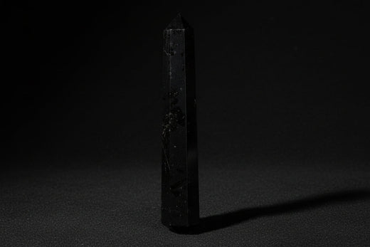 Protection Crystals