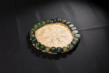Runes