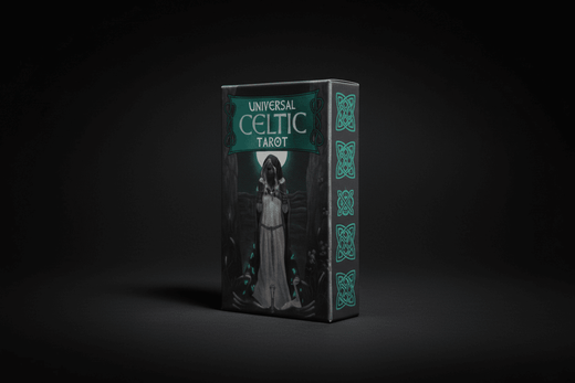 Choose a First Tarot Deck