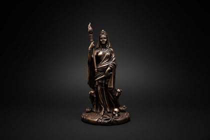 Deity Statues