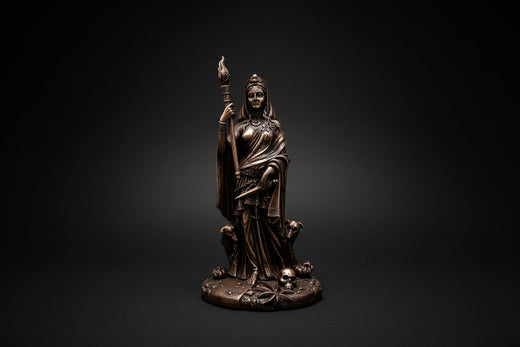 Deity Statues