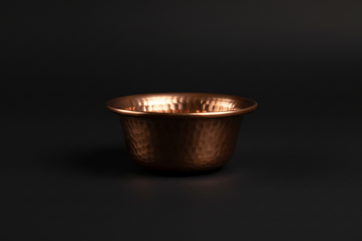 Offering Bowls