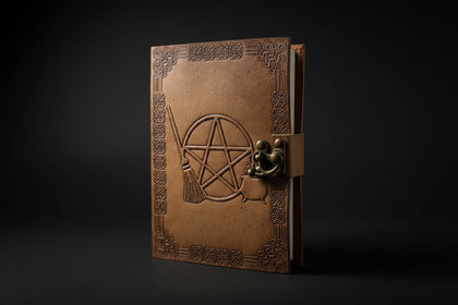 Journals & Grimoires