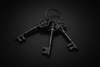 Skeleton Keys