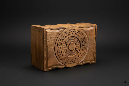 Start an Altar