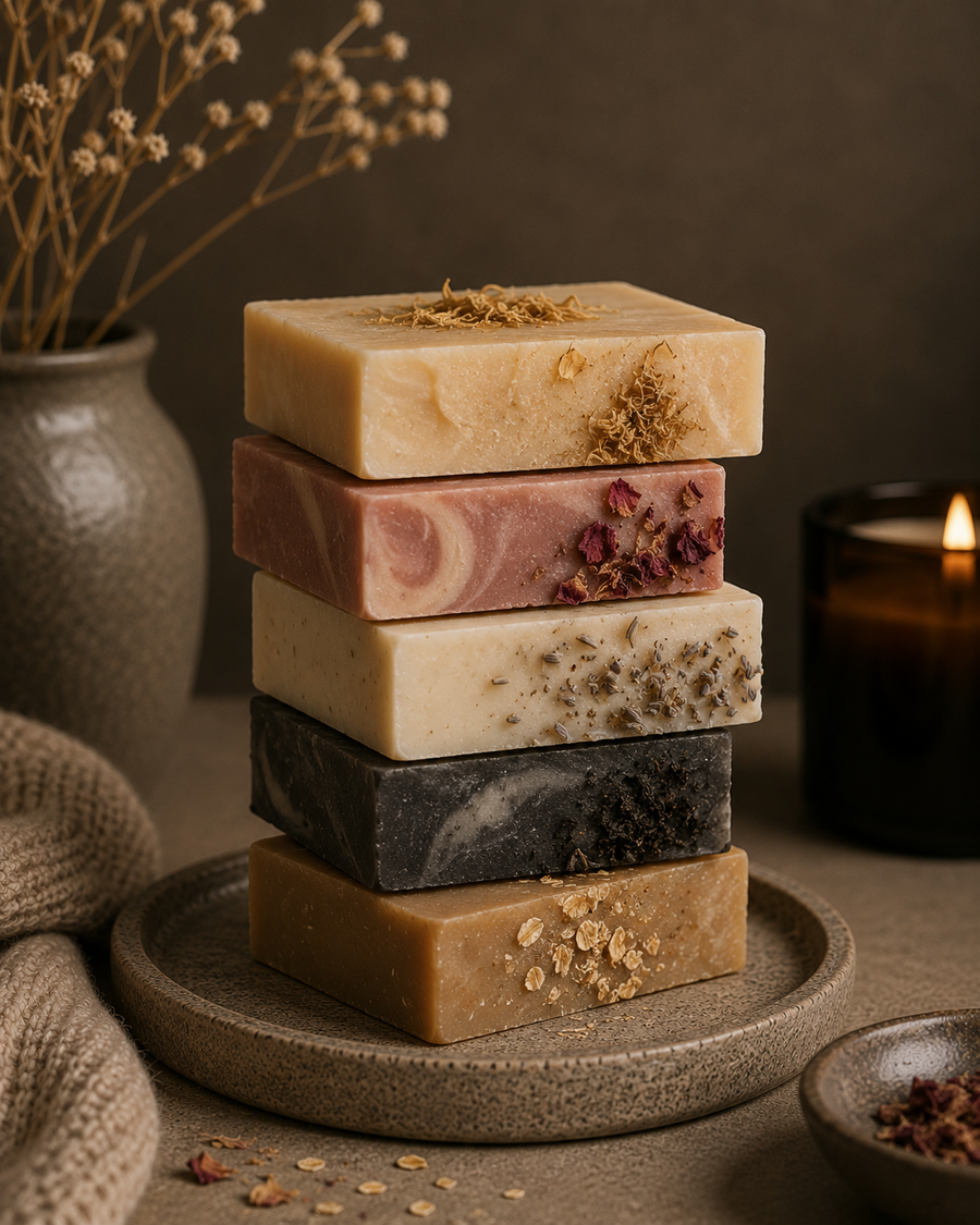 Hearth Bond | Oats + Honey
