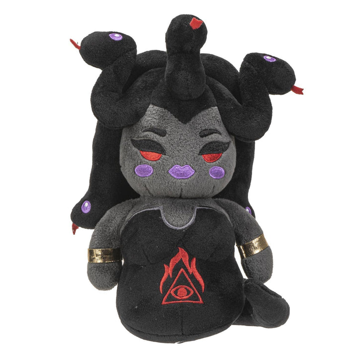 Hellion Medusa Plush