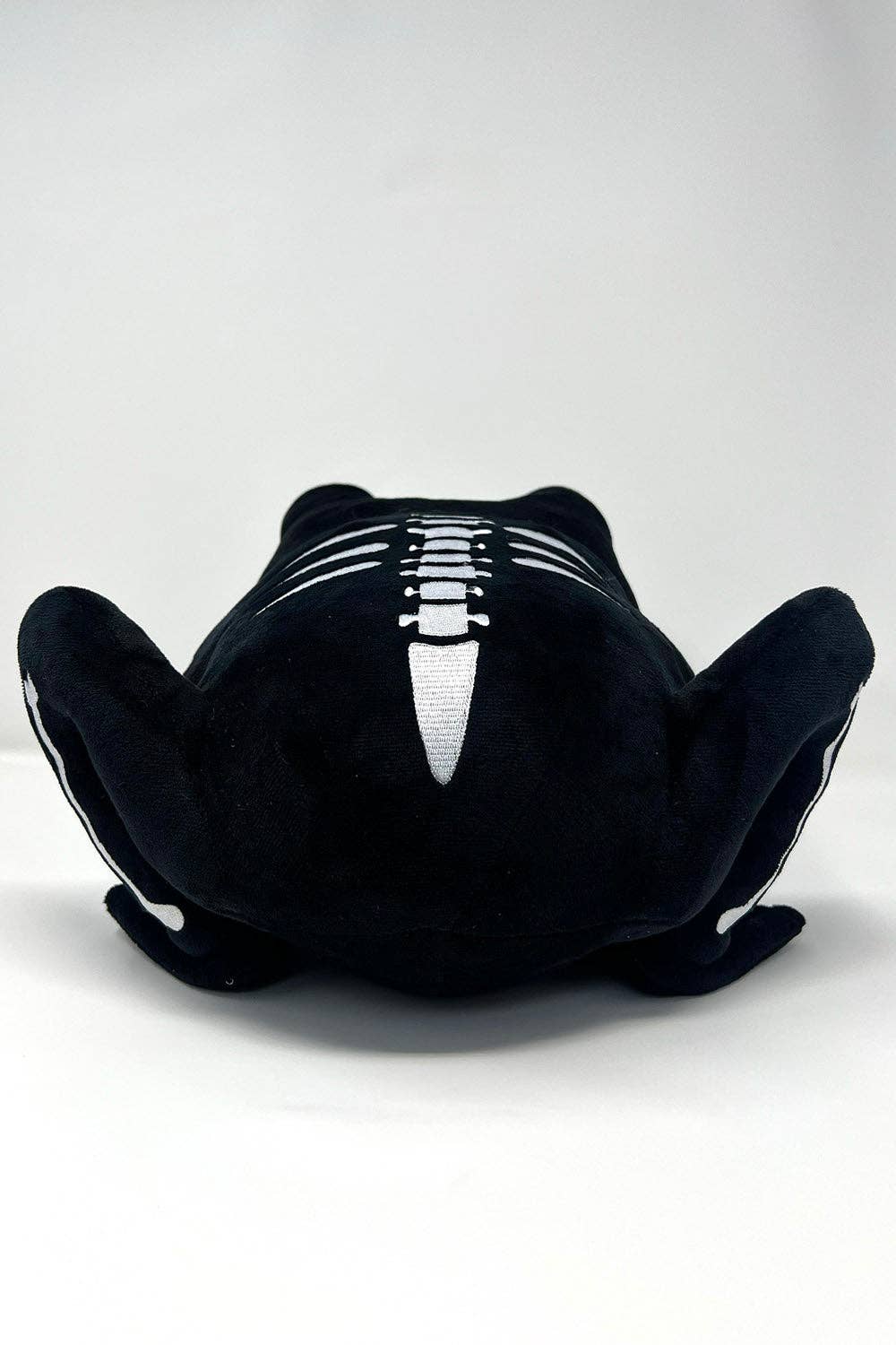 Skeletoad Plush Toy